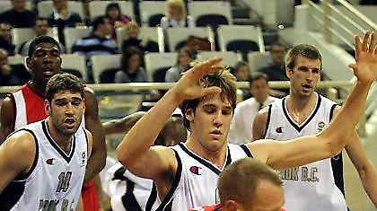 Έκανε σεφτέ…