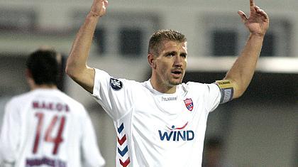 Πλετς: «Δεν ξέρω τίποτα για Ομόνοια»