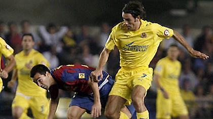 Πιρές: «Ξέρω πώς θα κερδίσουμε την Μπαρτσελόνα»