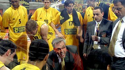 Αδιάφορος, αλλά θέλει τη νίκη