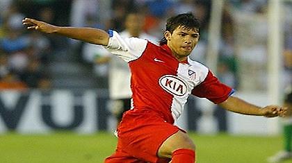 Αγκουέρο: «Πρώτος στόχος το Kύπελλο»