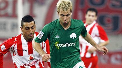 Μνηστήρες για Ίβανσιτς!