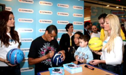 «Στην πρώτη θέση μέχρι το τέλος»