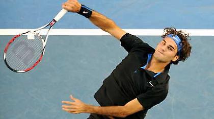 Στα ημιτελικά με Τζόκοβιτς ο Φέντερερ