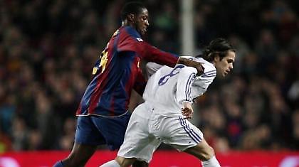 Γ. Τουρέ: «Δύσκολο να σταματήσουμε την Ρεάλ»