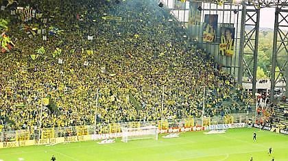 Στην Ντόρτμουντ ο Χάιναλ