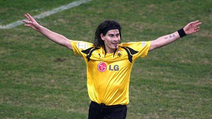 Επιστρέφει ο Μπλάνκο