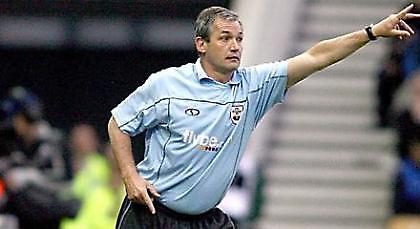 Όλα δείχνουν Μπέρλεϊ στη Σκωτία