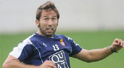 «Σοκ» με Ταμούδο στην Εσπανιόλ