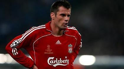 Τέρι: «Ο Κάραγκερ είναι ο καλύτερος αμυντικός του κόσμου»