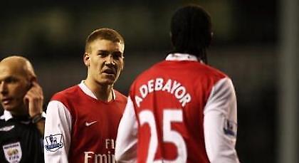 Υπό… εξέταση η διαμάχη Αντεμπαγιόρ και Μπέντνερ