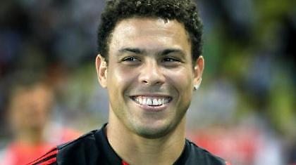 Ανανεώνει με Μίλαν ο Ρονάλντο