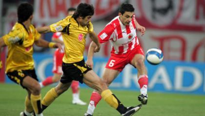 Aρχικά, διαφωνούν