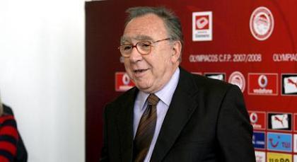 Προεδρική εντολή με αιχμή