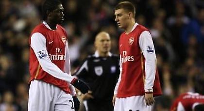 Αντεμπαγιόρ: «Συγγνώμη, ήταν λάθος»