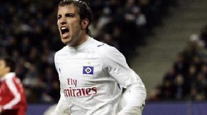 Πάει Γιουβέντους ο Φαν Ντερ Φάαρτ