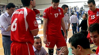 Πάλεψε, αλλά έχασε στο Καζάν ο Ολυμπιακός