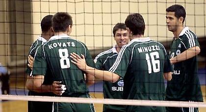 Νίκη κορυφής για Παναθηναϊκό