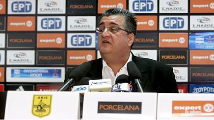 Η ΕΚΟ νέος χορηγός για Άρη