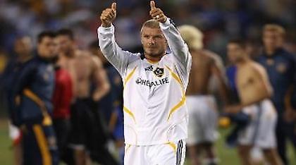 Λάλας: «Ο Μπέκαμ δεν πωλείται»