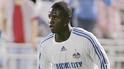 Αμερικανική ενίσχυση για Φούλαμ