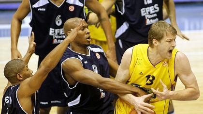 «Κιτρινόμαυρη» επέλαση...