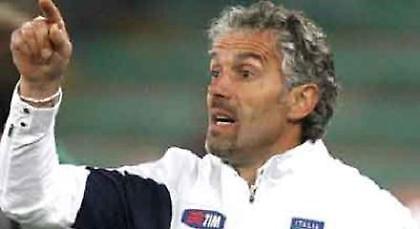 Ντοναντόνι: «Κάνουν σαν παιδάκια Τότι και Νέστα»