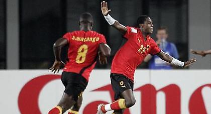 Μόρις-Μανούτσο, σημειώτατε 1-1