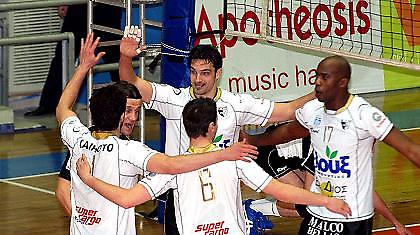 Μεγάλη νίκη για ΕΑΠ