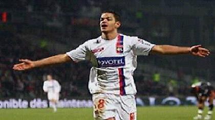 Le Championnat: Νίκη για Λιόν μετά το «στραπάτσο»