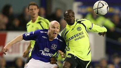 Στον τελικό του Λιγκ Καπ η Τσέλσι