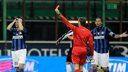 Ματσάρα στο «Μεάτσα»