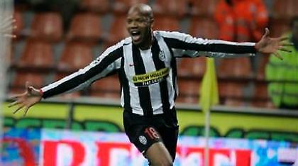 Έκανε το καθήκον του και πάει Λιόν ο Μπουμσόνγκ