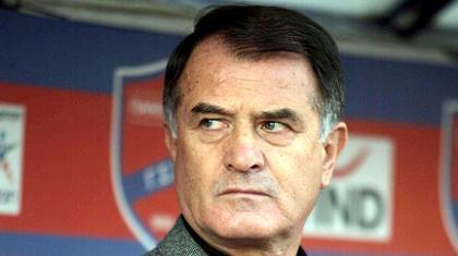 Μπάγεβιτς: «Πετάξαμε 8 βαθμούς»