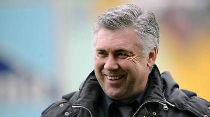 Aντσελότι: «Πληρώσαμε τα λάθη μας…»