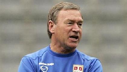 Ο Κλεμέντε στον πάγκο του Ιράν!