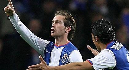 «Έδεσε» Μεϊρέλες η Πόρτο