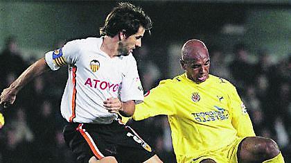 Ράμος: «Έχω τις καλύτερες σχέσεις με τον Αλμπέλδα»