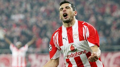 «Έδεσε» στο λιμάνι!