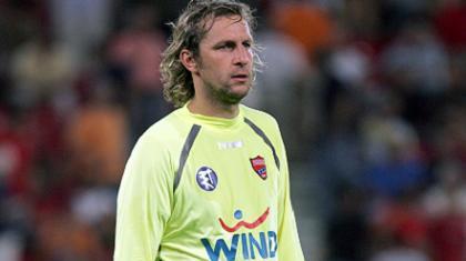 ΠΑΝΙΩΝΙΟΣ: Και επίσημα «τέλος» ο Κένιγκ