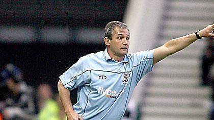 Επίσημα «braveheart»