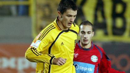 ΑΡΗΣ: Με απουσίες στο Καραϊσκάκη