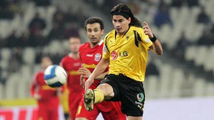 Μοιρασμένες πιθανότητες για Μπλάνκο