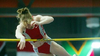 «Σούπερ» επί κοντώ στην Παιανία