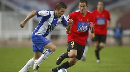 Ανανέωσε με Μαγιόρκα ο Ναβάρο