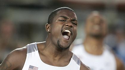 Γκάτλιν: «Μπορώ να τρέξω»