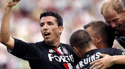 Eredivisie: Εύκολη νίκη για Φέγενορντ