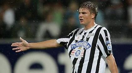 Πήρε Πρεντλ η Βέρντερ