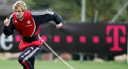 Ανανέωσε με Οτλ η Μπάγερν