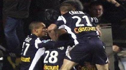 Le Championnat: Συνεχίζει ακάθεκτη η Μπορντό